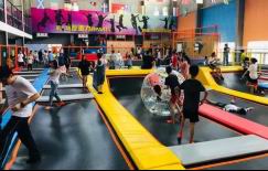 《嗨蹦無(wú)極限》313