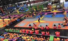 《嗨蹦無(wú)極限》381