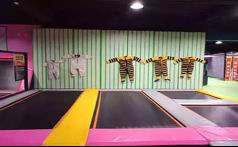 《嗨蹦無(wú)極限》385