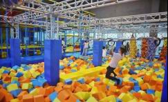 《嗨蹦無(wú)極限》504